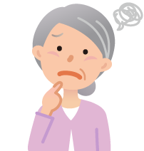 こんなに沢山の盆栽、どうしたらいいの