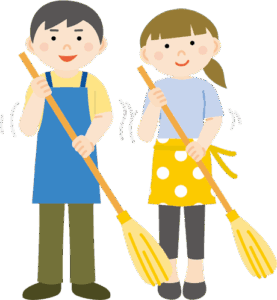 大切な盆栽をお買取りさせていただいた後、ご希望によりご不要になった盆栽棚の処分、周辺の清掃をさせていただきます。